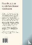 Leenders, Marij - Hoe de natuur uit de landbouw verdween