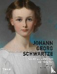 Ekkart, Rudi, Donk, Claire van den - Johann George Schwartze