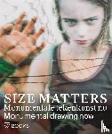 Jooren, Marieke, Dijksterhuis, Edo - Size matters