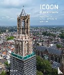  - Icoon in de steigers