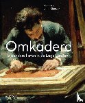 Klooster, Maarten van 't - Omkaderd