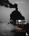 Storm, Eelco - Stoomtractie van de wederopbouw