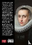 Puttelaar, Carla van de - Salomon Mesdach