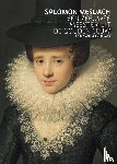 Puttelaar, Carla van de - Salomon Mesdach