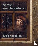 - Samuel van Hoogstraten