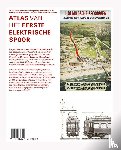 Gestel, Carel van - Atlas van het eerste elektrische spoor