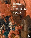 Bruin, Renger de - Trouw en onwrikbaar