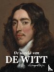Eekhout, Marianne, Huysman, Ineke, Panhuysen, Luc, Tol, Jean-Marc van - De wereld van De Witt