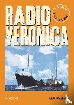 Weijers, Leo - Radio Veronica