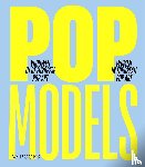 Dijkstra, Julia, Hoekstra, Feico - Pop models