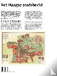 Teunissen, Marcel - Het Haagse stadsbeeld