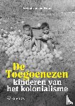van der Horst, Ewout van der - De Toegoenezen