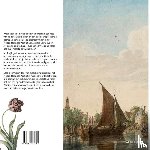 Krom, Myrthe - Op reis door Noord-Holland