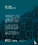 Havers, Geertje, Hriech, Chourouk, Klomp, Michael, Tuinen, Ilona van, Wieseman, Marjorie E. - Thuis bij Ter Borch