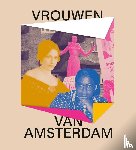  - De vrouwen van Amsterdam