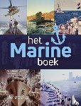 Reinders, Jirsi - Het Marine Boek