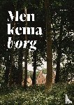 Hillenga, Martin - Menkemaborg