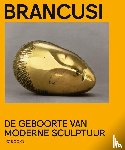 Coulondre e.a., Ariane - Brancusi