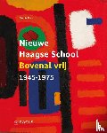 Gras, Saskia - Nieuwe Haagse School 1945-1975