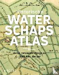 Brood, Paul - Historische waterschapsatlas