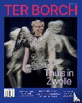  - Ter Borch