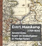  - Evert Maaskamp (1769-1834)