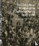 Bruinsma, Mette, Nederveen Meerkerk, Elise van, Steehouder, Jorrit - De Utrechtse Historische Studentenkring 1926 - 2026