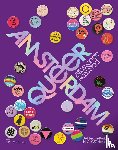 Buuren, Wilfred van, Mosterd, Paul - Queer Amsterdam