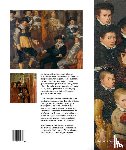 Oddens, Joris - De zichtbare hand