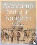 Scholten, Loes, Mierlo, Theo van, Runia, Epco - Avercamp terug in Kampen