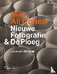 Spek, Jikke van der - Max Ali Cohen