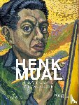 Bouwhuis, Jelle, Spanjaard, Helena - Henk Mual