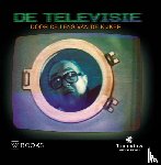 Windig, Aad, Kout, Marit - De televisie door de lens van de kijker