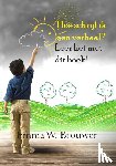 Brouwer, Emma W. - Hoe schrijf ik een verhaal? - leer het met dit boek!