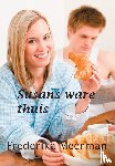 Meerman, Frederika - Susans ware thuis