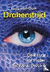 Duin, Lucy van - Drakenstrijd