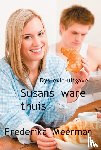 Meerman, Frederika - Susans ware thuis - dyslexie-uitgave