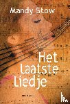 Stow, Mandy - Het laatste liedje