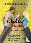 Garrelds, Catharina J. - Lida trilogie