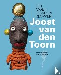 Anthonissen, Anton, Straaten, Evert van - Joost van den Toorn - het moet gewoon kloppen