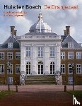 Vonk, Mariska - Huis ten Bosch / De Oranjezaal