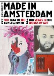 Reichwein, Gusta - Made in Amsterdam