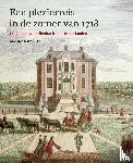 Molen, Johan R. ter - Plezierreis in de zomer van 1718 - de familie Von Uffenbach in de Nederlanden