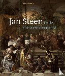 Suchtelen, Ariane van - Jan Steen en de historieschilderkunst