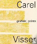 Bergman, Joost - Carel Visser Grafiek / Print