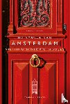 Wattel, Froukje - Huismusea van Amsterdam / Visiting Historic Houses