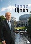 Lijkendijk, Lydia - Lange lijnen - Henk Jan Meijer, burgemeester van Zwolle