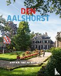 Hove, Jan ten - Den Aalshorst