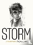 Cremer, Jan - Storm