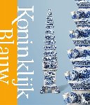  - Koninklijk blauw